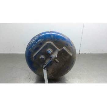 Recambio de suspension neumatica para iveco eurostar ld440e42t referencia OEM IAM   