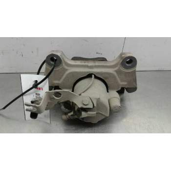 Recambio de pinza freno delantera izquierda para audi a6 berlina (4f2) 2.0 tdi referencia OEM IAM 4B0615123  