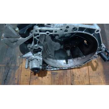 Recambio de caja cambios para citroën c4 ii (nc_) 1.4 vti 95 referencia OEM IAM 20DP55  