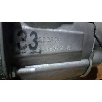 Recambio de caja cambios para citroën c4 ii (nc_) 1.4 vti 95 referencia OEM IAM 20DP55  