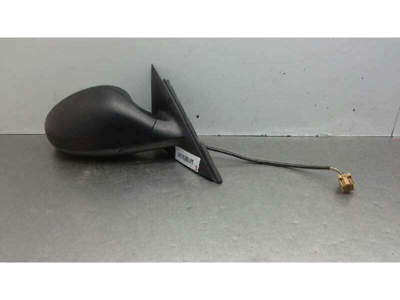 Recambio de retrovisor derecho para seat ibiza (6l1) 1.4 16v referencia OEM IAM 6L1857508  