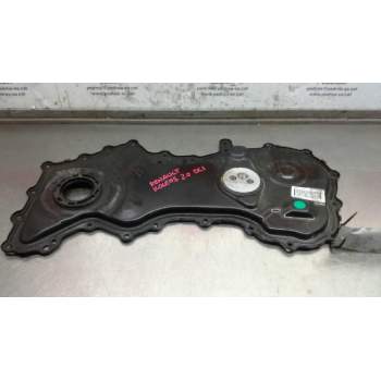 TAPA DISTRIBUCION EXTERIOR M9R 832 4X4