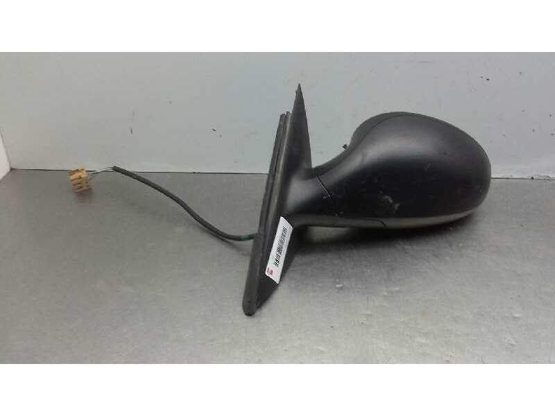 Recambio de retrovisor izquierdo para seat ibiza (6l1) 1.4 16v referencia OEM IAM 6L1857507  