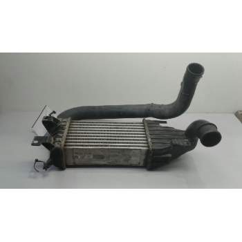 Recambio de intercooler para opel astra h berlina cosmo referencia OEM IAM 13128927WK1  