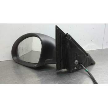 Recambio de retrovisor izquierdo para seat ibiza (6l1) 1.4 16v referencia OEM IAM 6L1857507  