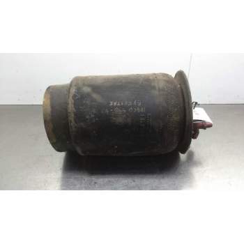 SUSPENSION NEUMATICA 