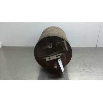 Recambio de suspension neumatica para iveco eurostar ld440e42t referencia OEM IAM   