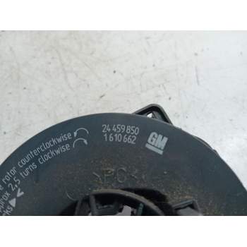 Recambio de anillo airbag para opel meriva 1.7 16v cdti cat referencia OEM IAM   