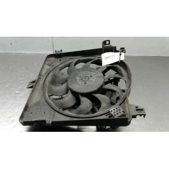 Recambio de electroventilador para opel astra h berlina cosmo referencia OEM IAM 0130303304  