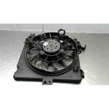 Recambio de electroventilador para opel astra h berlina cosmo referencia OEM IAM 0130303304  