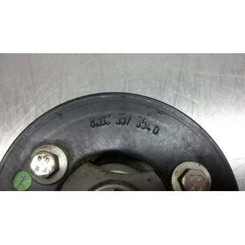 Recambio de bomba agua para renault koleos 2.0 dci diesel fap cat referencia OEM IAM M0R 832  4X4