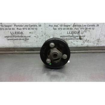 Recambio de bomba agua para renault koleos 2.0 dci diesel fap cat referencia OEM IAM M0R 832  4X4