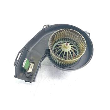 Recambio de motor calefaccion para opel meriva 1.7 16v cdti cat referencia OEM IAM   