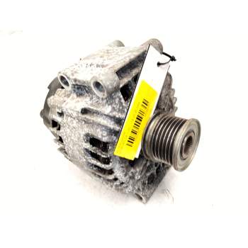 Recambio de alternador para citroën c4 ii (nc_) 1.4 vti 95 referencia OEM IAM 9666997980  