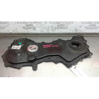 TAPA DISTRIBUCION EXTERIOR M0R 832 4X4