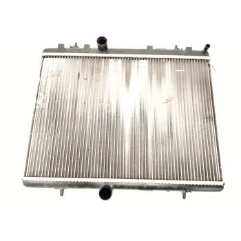 RADIADOR AGUA 9674089680 