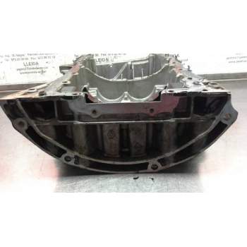 Recambio de sobrecarter para renault koleos 2.0 dci diesel fap cat referencia OEM IAM 8200672739  4X4