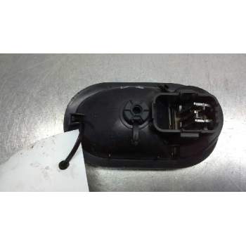 Recambio de maneta interior delantera izquierda para renault scenic ii 1.5 dci diesel referencia OEM IAM   