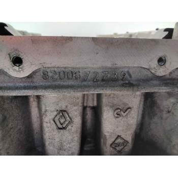 Recambio de sobrecarter para renault koleos 2.0 dci diesel fap cat referencia OEM IAM 8200672739  4X4