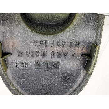Recambio de mando elevalunas delantero derecho para seat leon (1m1) 1.9 tdi referencia OEM IAM   
