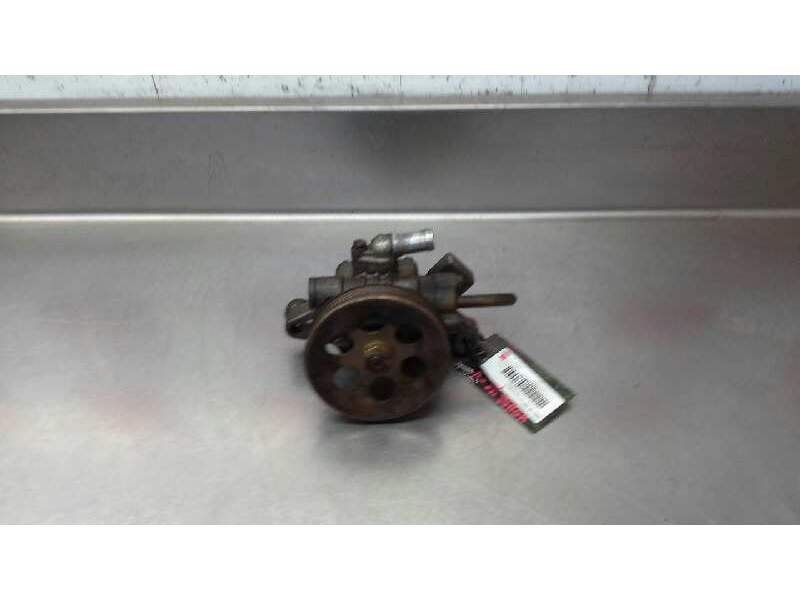 Recambio de bomba direccion para honda hr-v (gh) vtec top 4wd (5-ptas.) referencia OEM IAM PEL037231X  