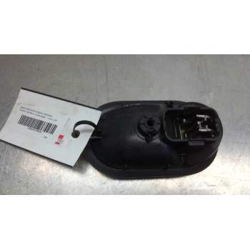 Recambio de maneta interior trasera izquierda para renault scenic ii 1.5 dci diesel referencia OEM IAM   