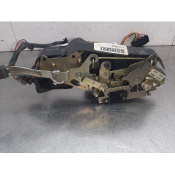 Recambio de cerradura puerta delantera derecha para volvo serie 850 2.5 10v berlina referencia OEM IAM 9152536  