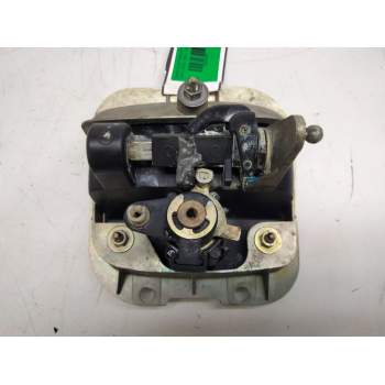 Recambio de maneta exterior porton para seat leon (1m1) 1.9 tdi referencia OEM IAM   