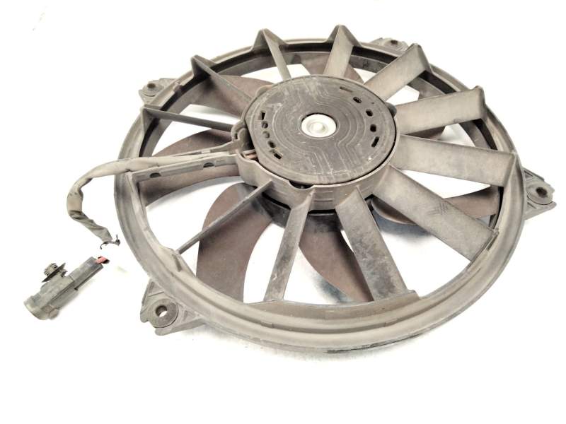 Recambio de electroventilador para citroën c4 ii (nc_) 1.4 vti 95 referencia OEM IAM 9661571480  