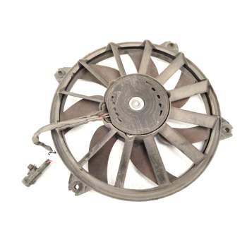 Recambio de electroventilador para citroën c4 ii (nc_) 1.4 vti 95 referencia OEM IAM 9661571480  