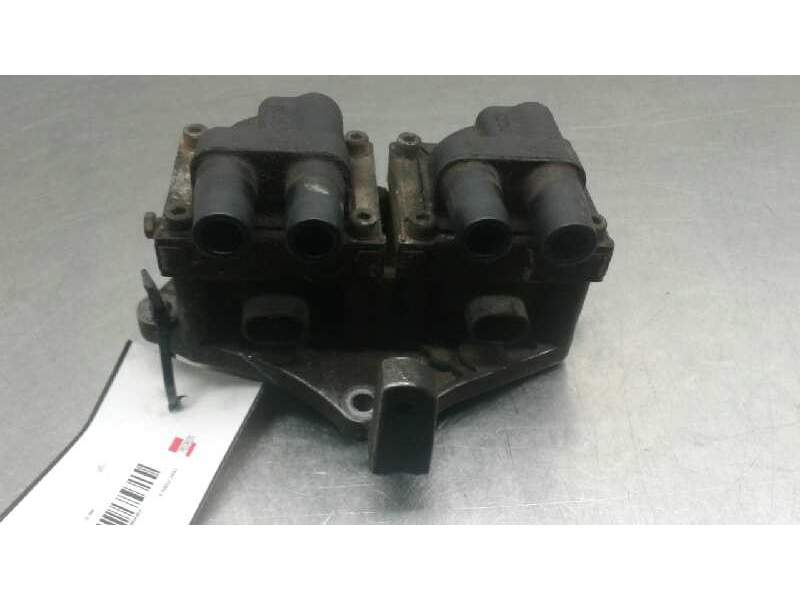 Recambio de bobina encendido para fiat seicento (187) 1.1 referencia OEM IAM 2314  