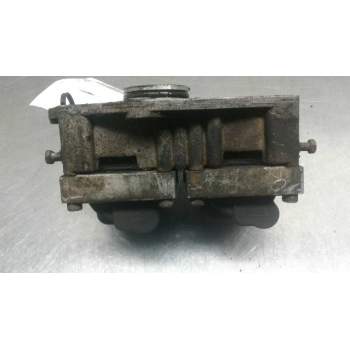 Recambio de bobina encendido para fiat seicento (187) 1.1 referencia OEM IAM 2314  