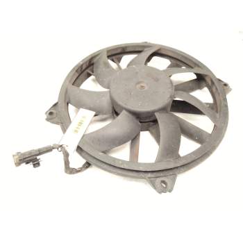 Recambio de electroventilador para citroën c4 ii (nc_) 1.4 vti 95 referencia OEM IAM 9661571480  