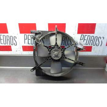 ELECTROVENTILADOR 