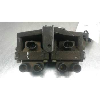 Recambio de bobina encendido para fiat seicento (187) 1.1 referencia OEM IAM 2314  