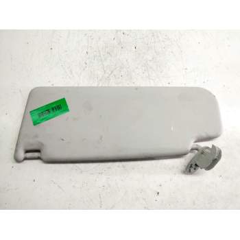Recambio de parasol derecho para skoda yeti referencia OEM IAM   