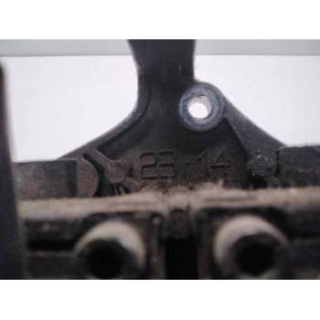 Recambio de bobina encendido para fiat seicento (187) 1.1 referencia OEM IAM 2314  