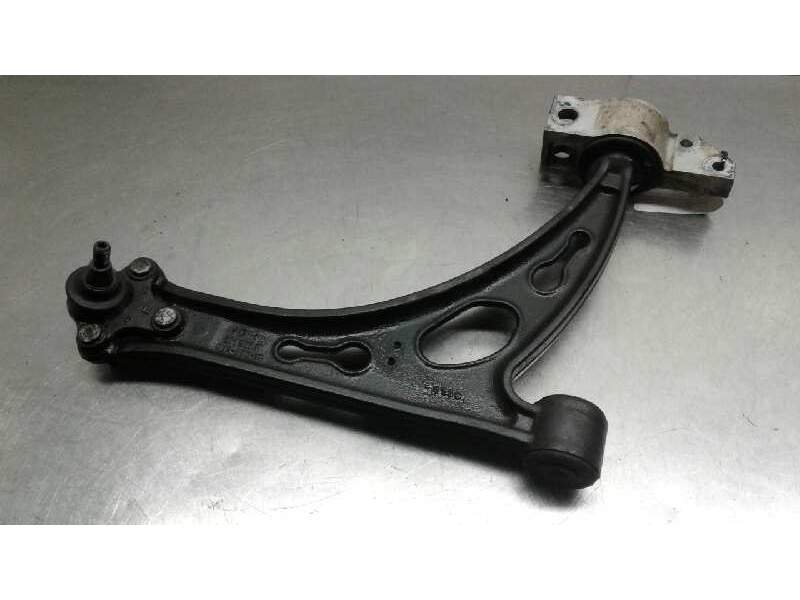 Recambio de brazo suspension inferior delantero derecho para audi a3 (8p) 2.0 tdi referencia OEM IAM   