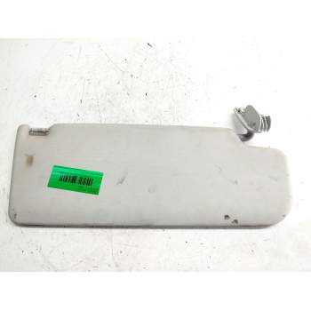 Recambio de parasol izquierdo para skoda yeti referencia OEM IAM   