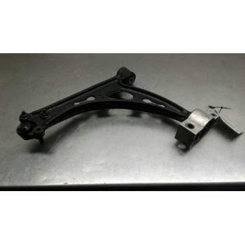 Recambio de brazo suspension inferior delantero derecho para audi a3 (8p) 2.0 tdi referencia OEM IAM   