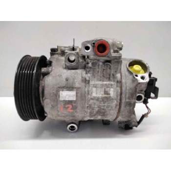 COMPRESOR AIRE ACONDICIONADO 4472208196 6SEU12C 6SEU12C