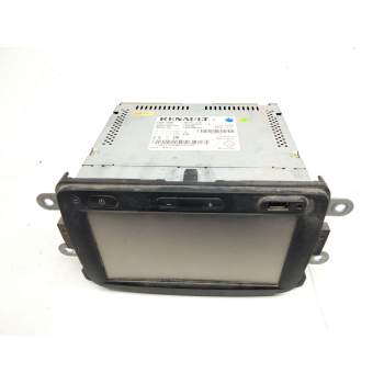 SISTEMA AUDIO / RADIO CD 281152646R 