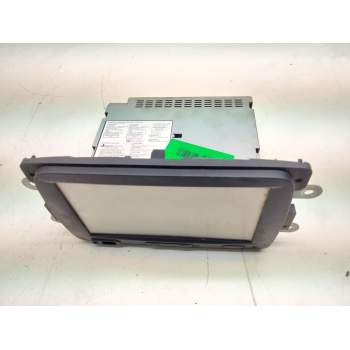 Recambio de sistema audio / radio cd para dacia dokker ambiance referencia OEM IAM 281152646R  