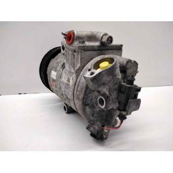 Recambio de compresor aire acondicionado para audi a2 (8z) 1.6 fsi referencia OEM IAM 4472208196 6SEU12C 6SEU12C