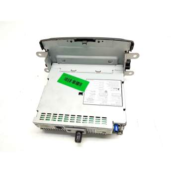 Recambio de sistema audio / radio cd para dacia dokker ambiance referencia OEM IAM 281152646R  