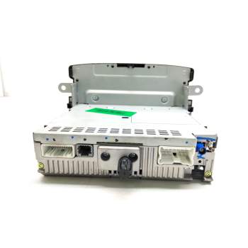 Recambio de sistema audio / radio cd para dacia dokker ambiance referencia OEM IAM 281152646R  