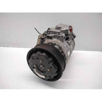 Recambio de compresor aire acondicionado para audi a2 (8z) 1.6 fsi referencia OEM IAM 4472208196 6SEU12C 6SEU12C
