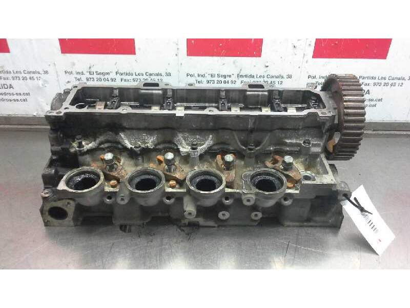 Recambio de culata para peugeot 207 x-line referencia OEM IAM   