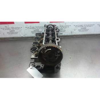 Recambio de culata para peugeot 207 x-line referencia OEM IAM   
