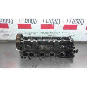 Recambio de culata para peugeot 207 x-line referencia OEM IAM   
